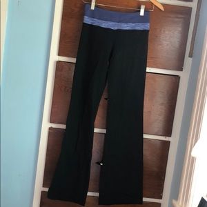28' wide leg pants